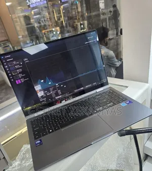 New Laptop Samsung NP-X360 16GB Intel Core Ultra 7 SSD 512GB
