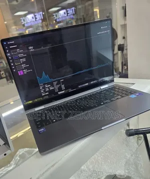 New Laptop Samsung NP-X360 16GB Intel Core Ultra 7 SSD 512GB