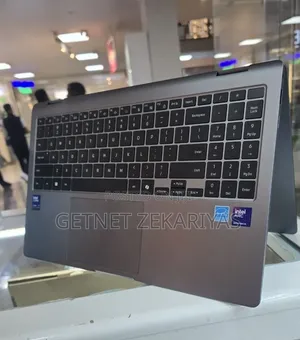 New Laptop Samsung NP-X360 16GB Intel Core Ultra 7 SSD 512GB