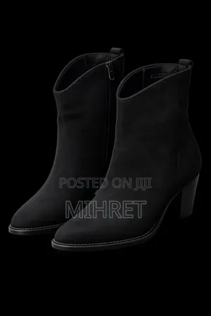 Ankle Boots