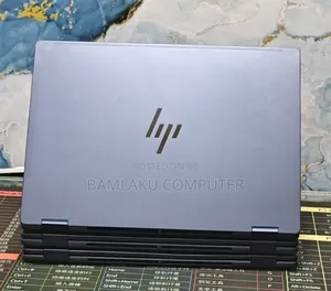 New Laptop HP OmniBook X Flip 14" 16GB Intel Core Ultra 7 SSD 1T