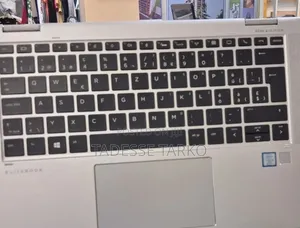 New Laptop HP EliteBook x360 1030 G4 8GB Intel Core i5 SSD 512GB