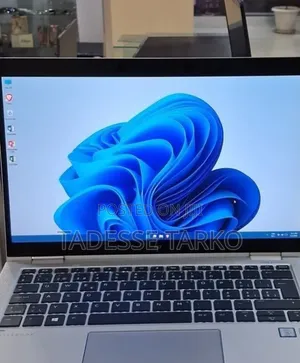 New Laptop HP EliteBook x360 1030 G4 8GB Intel Core i5 SSD 512GB
