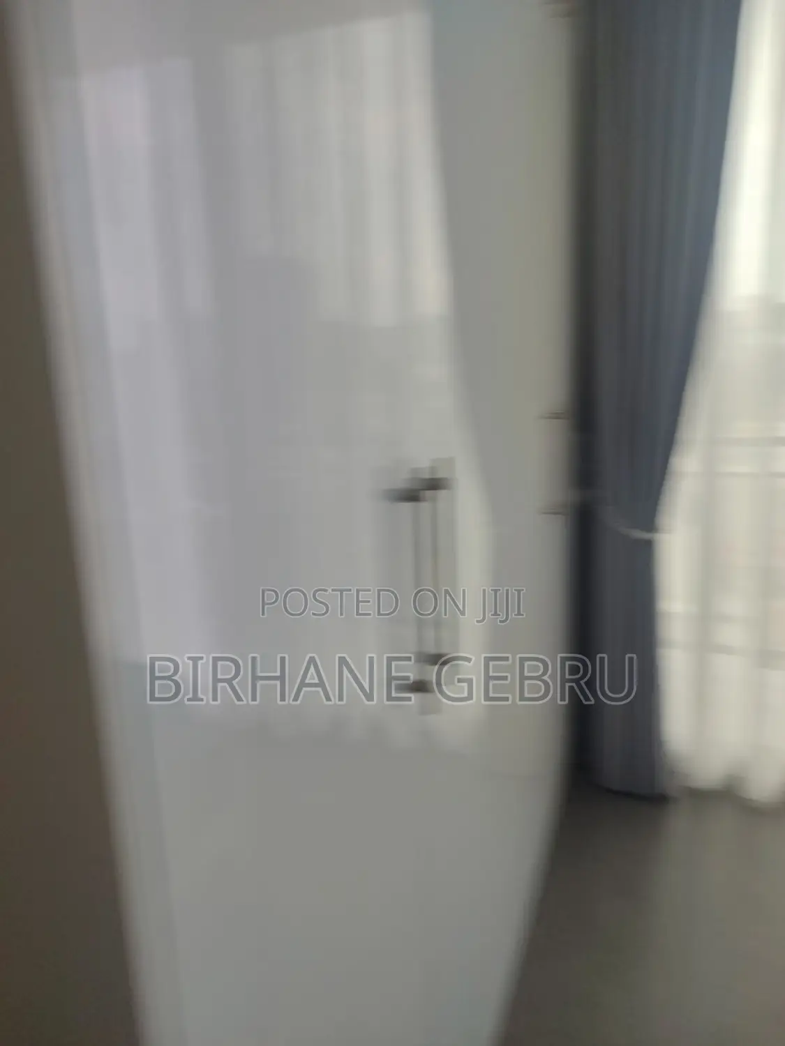 Furnished 1bdrm Apartment in Luxury Fernshed, Kirkos for rent