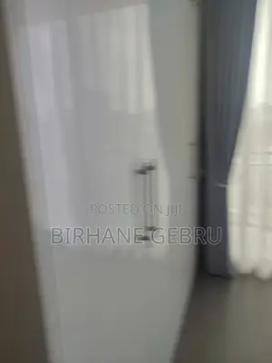 Furnished 1bdrm Apartment in Luxury Fernshed, Kirkos for rent