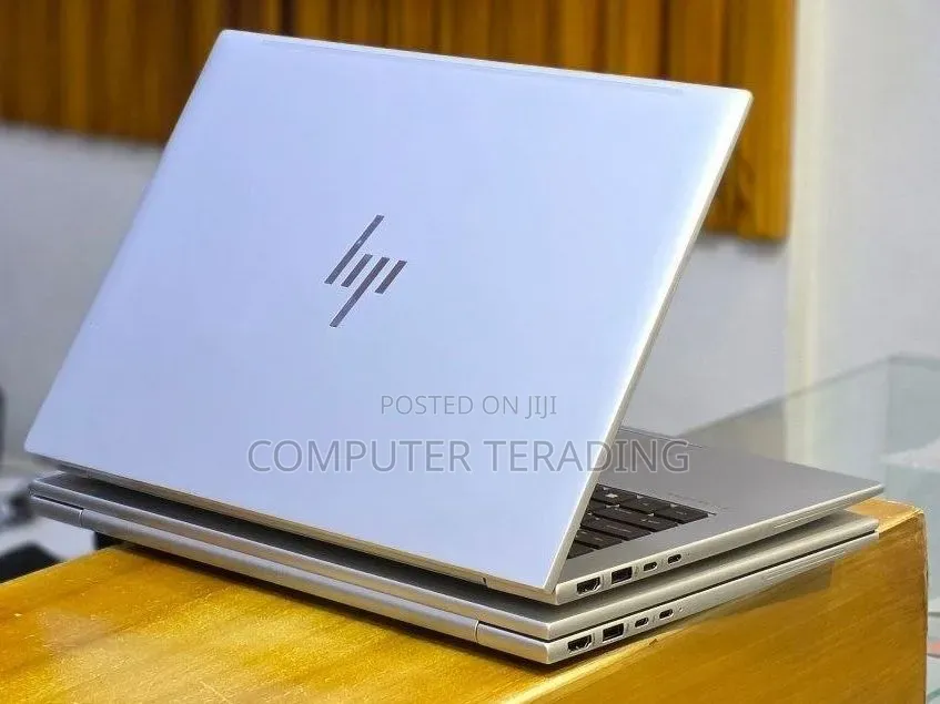 New Laptop HP EliteBook 840 G11 16GB Intel Core Ultra 7 SSD 512GB
