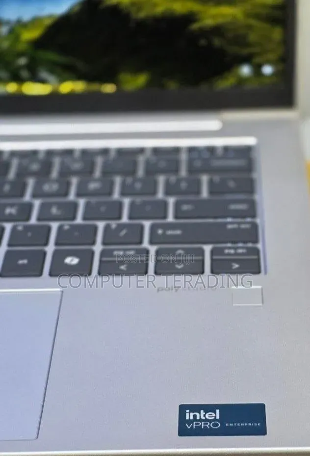 New Laptop HP EliteBook 840 G11 16GB Intel Core Ultra 7 SSD 512GB