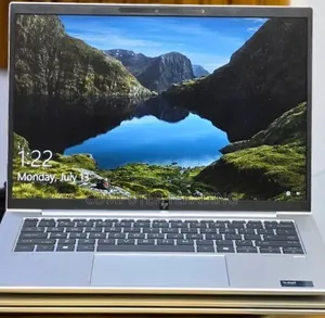 New Laptop HP EliteBook 840 G11 16GB Intel Core Ultra 7 SSD 512GB