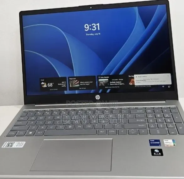 New Laptop HP Stream Notebook 16GB Intel Core i5 SSD 1T