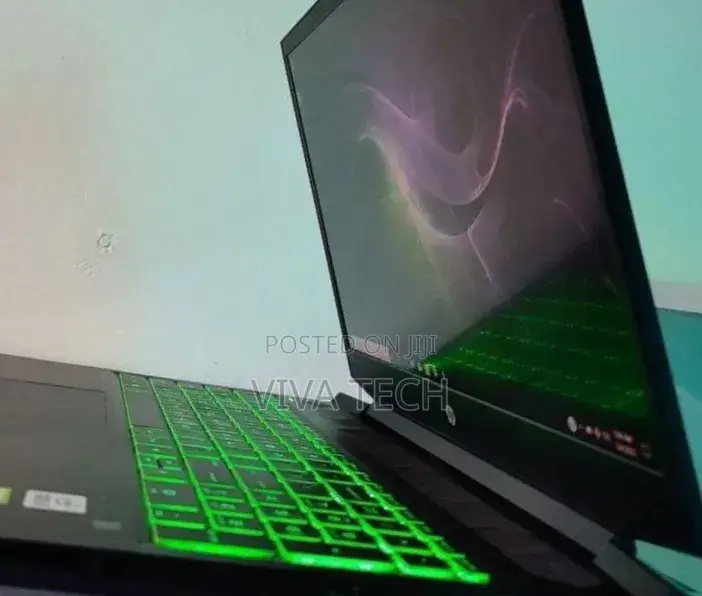 New Laptop HP Pavilion Power 15 16GB Intel Core i5 SSD 512GB