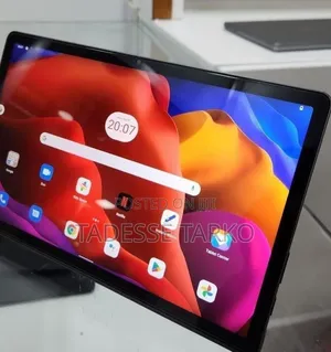 New Lenovo Tab K11 256 GB