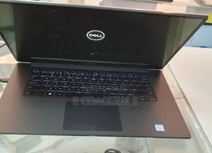 New Laptop Dell 16GB Intel Core i9 SSD 512GB