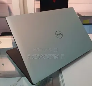 New Laptop Dell 16GB Intel Core i9 SSD 512GB