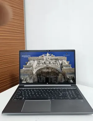 New Laptop HP ZBook Power G7 16GB Intel Core i7 SSD 1T