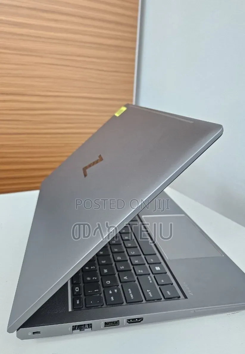 New Laptop HP ZBook Power G7 16GB Intel Core i7 SSD 1T