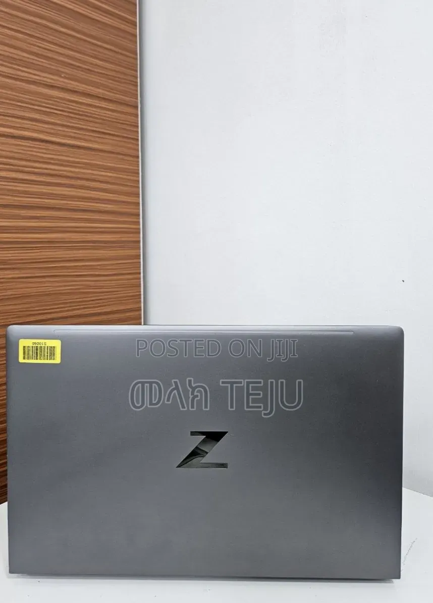 New Laptop HP ZBook Power G7 16GB Intel Core i7 SSD 1T