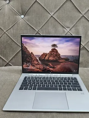 New Laptop HP ZBook Power G7 16GB Intel Core i7 SSD 1T
