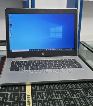 New Laptop HP 8GB Intel Core i5 SSD 500GB