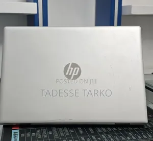 New Laptop HP 8GB Intel Core i5 SSD 500GB