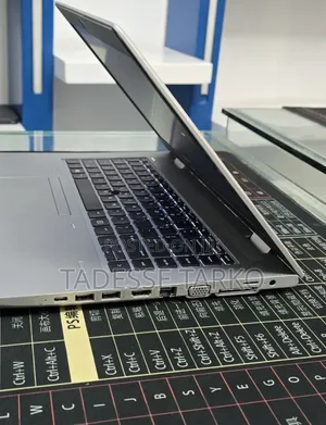 New Laptop HP 8GB Intel Core i5 SSD 500GB