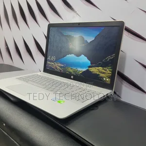 New Laptop HP Pavilion 15 8GB Intel Core i5 SSD 512GB
