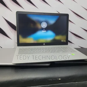 New Laptop HP Pavilion 15 8GB Intel Core i5 SSD 512GB