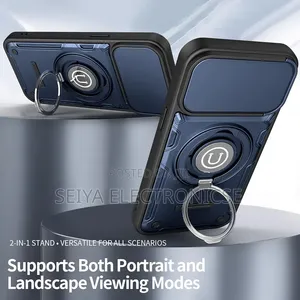 Fashion Case for the Samsung Galaxy A57.