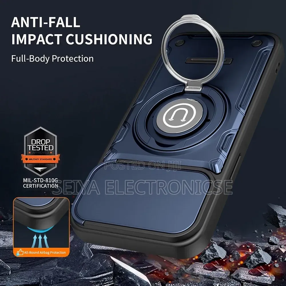Fashion Case for the Samsung Galaxy A57.