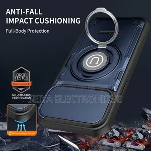 Fashion Case for the Samsung Galaxy A57.