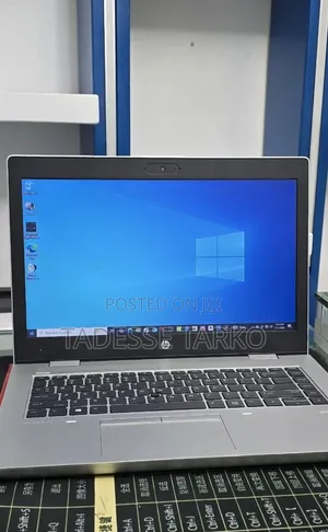 New Laptop HP 8GB Intel Core i5 SSD 500GB
