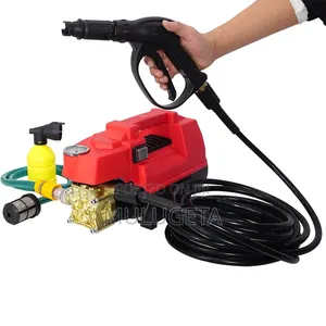 Hiprasher Washer
