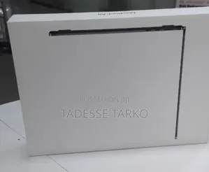 New Laptop Apple MacBook Air 2026 M5 16GB Apple M5 SSD 512GB