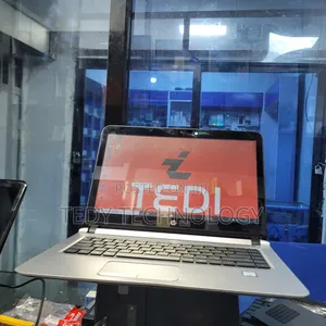 New Laptop HP ProBook 440 8GB Intel Core i3 SSD 256GB