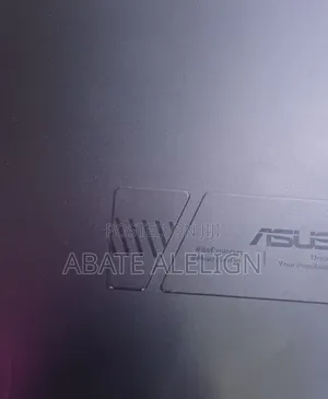 New Laptop Asus Vivobook 15 16GB Intel Core i7 SSD 512GB