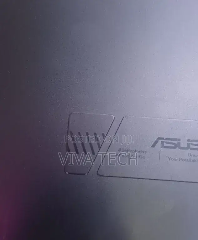 New Laptop Asus Vivobook 15 16GB Intel Core i7 SSD 512GB