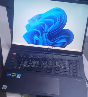 New Laptop Asus Vivobook 15 16GB Intel Core i7 SSD 512GB