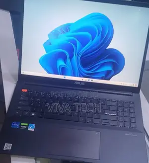 New Laptop Asus Vivobook 15 16GB Intel Core i7 SSD 512GB