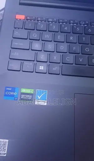 New Laptop Asus Vivobook 15 16GB Intel Core i7 SSD 512GB