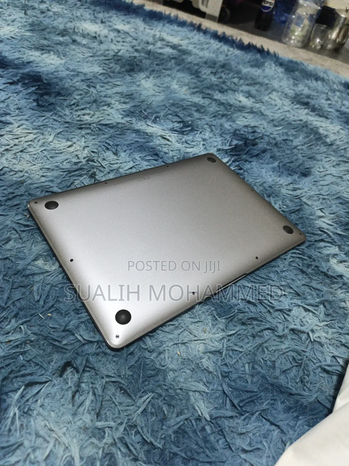 Laptop Apple MacBook Air 2020 M1 8GB Apple M1 SSD 256GB