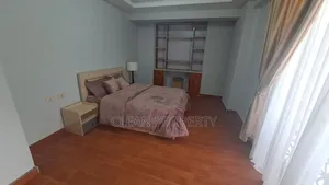Furnished 2bdrm Apartment in Clean Property, Bole for rent