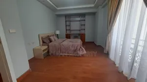 Furnished 2bdrm Apartment in Clean Property, Bole for rent