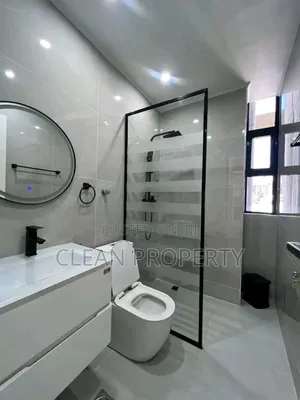 Furnished 2bdrm Apartment in Clean Property, Bole for rent