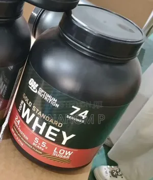 Whey Protein