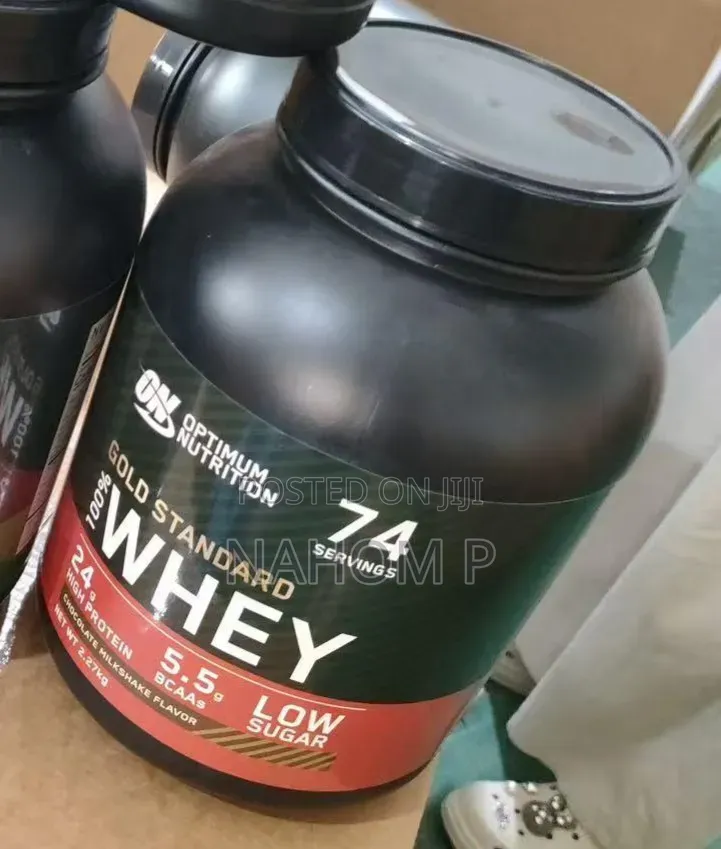 Whey Protein