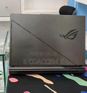 New Laptop Asus 16GB Intel Core i9 SSD 1T