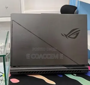 New Laptop Asus 16GB Intel Core i9 SSD 1T