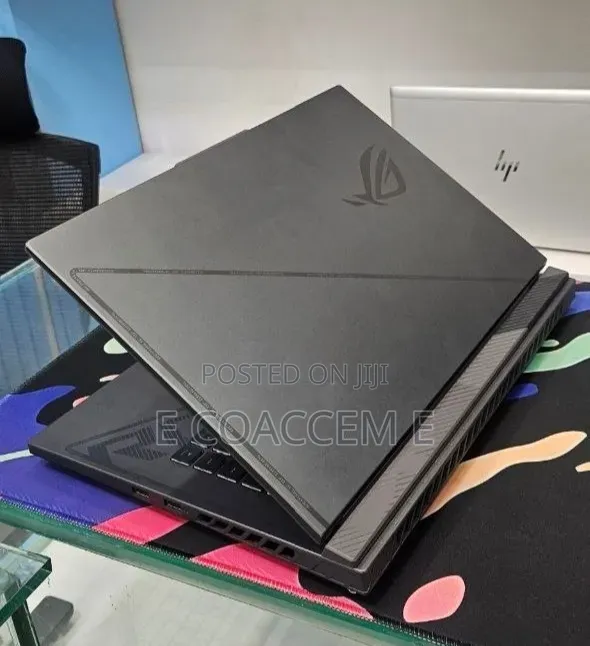 New Laptop Asus 16GB Intel Core i9 SSD 1T