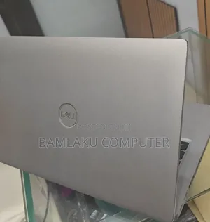 New Laptop Dell Latitude 5420 16GB Intel Core i5 SSD 256GB