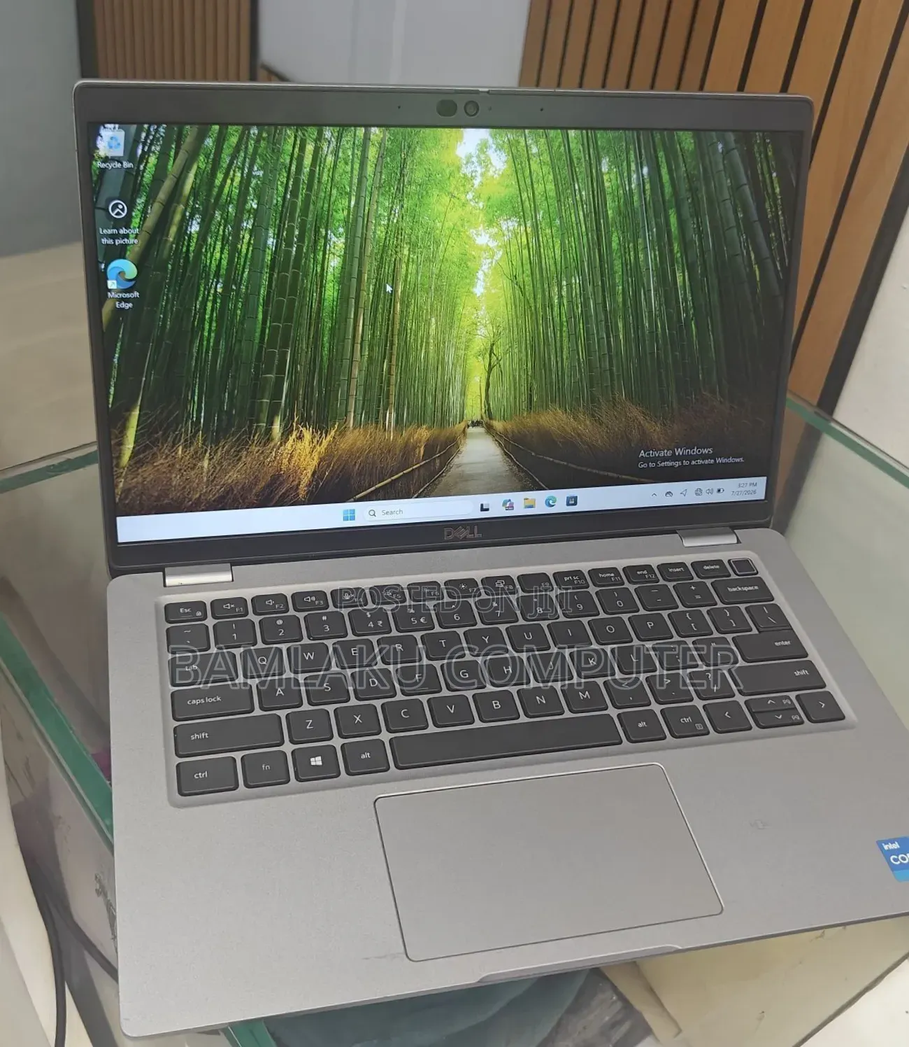 New Laptop Dell Latitude 5420 16GB Intel Core i5 SSD 256GB