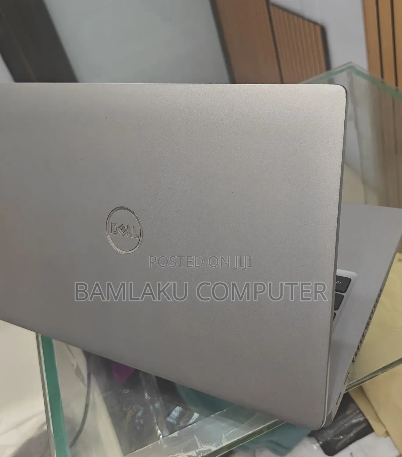 New Laptop Dell Latitude 5420 16GB Intel Core i5 SSD 256GB